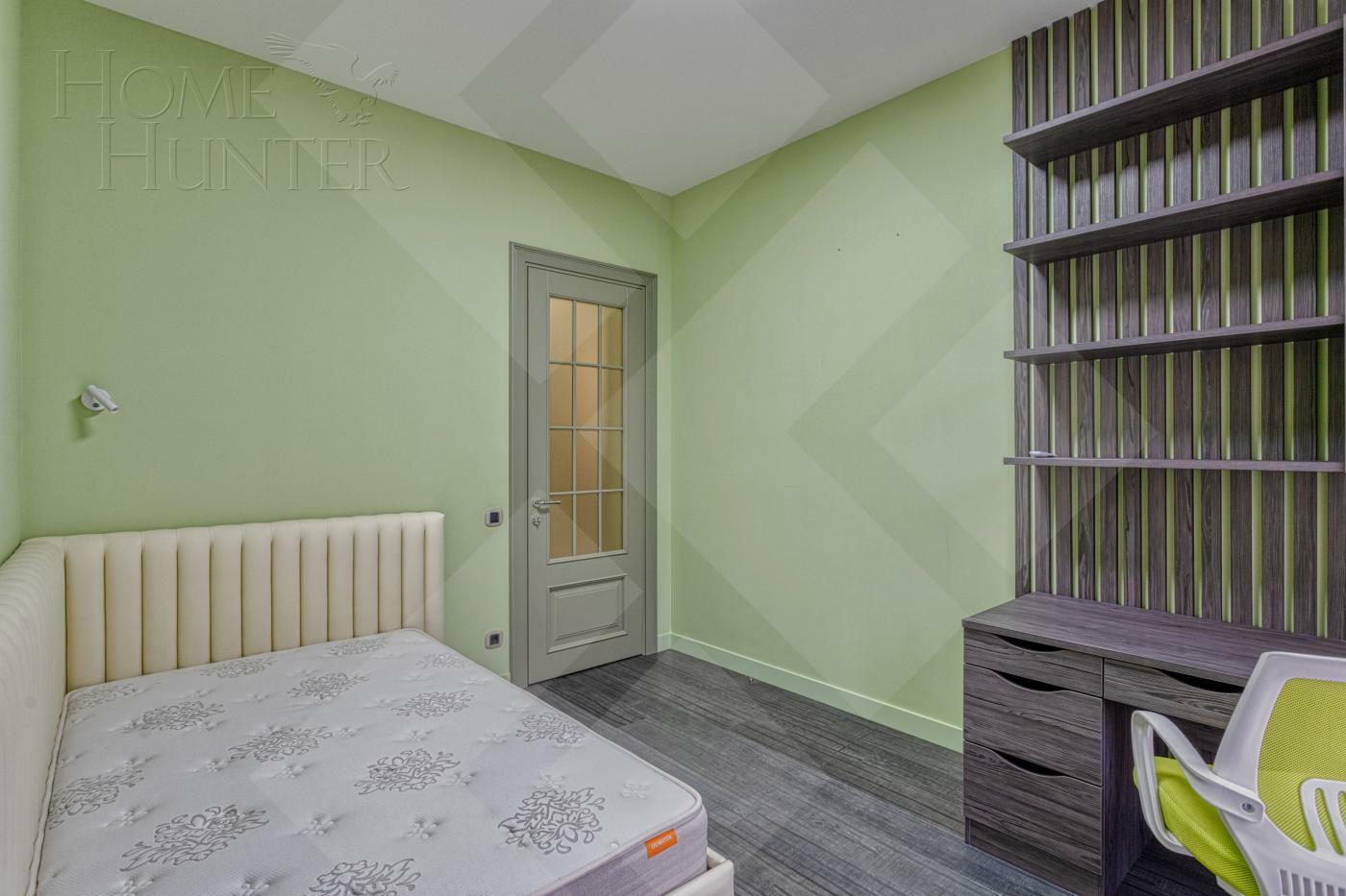 3-КОМН. КВАРТИРА С ОТДЕЛКОЙ 74 М² НА 3 ЭТАЖЕ