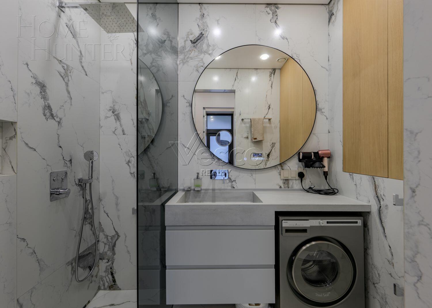 1-этажный коттедж 500 м² с отделкой