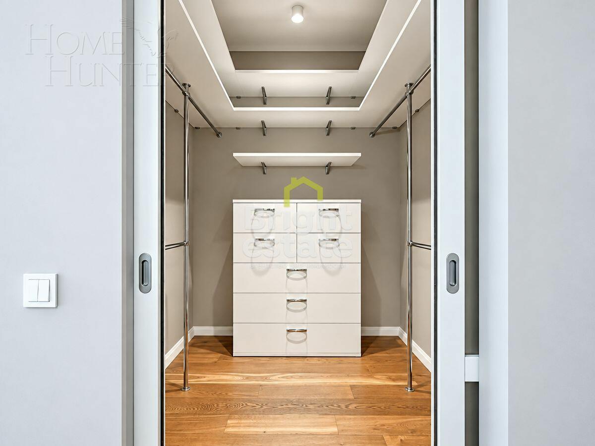 3-КОМН. КВАРТИРА С ОТДЕЛКОЙ 81.4 М² НА 4 ЭТАЖЕ