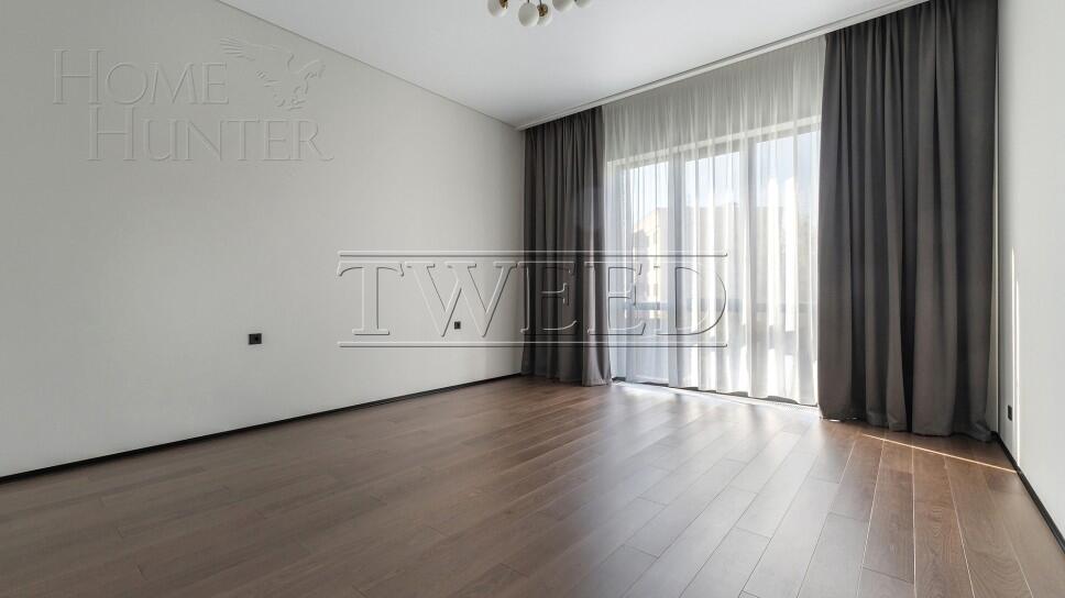2-этажный коттедж 272 м² с отделкой