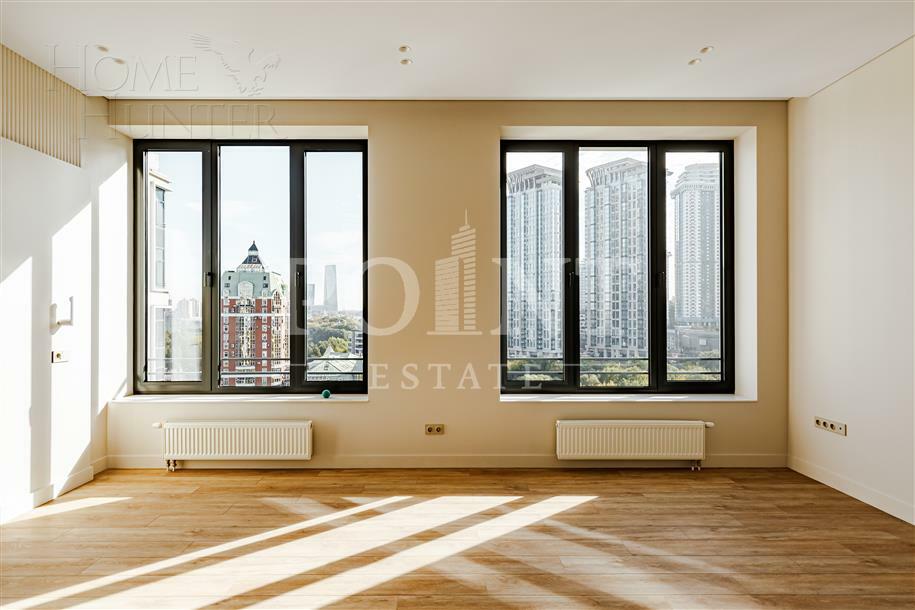 4-КОМН. КВАРТИРА С ОТДЕЛКОЙ 127 М² НА 11 ЭТАЖЕ