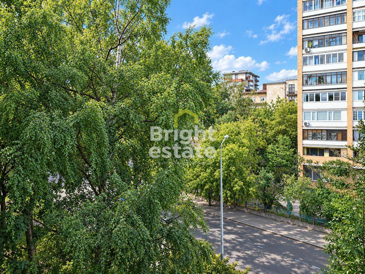 3-КОМН. КВАРТИРА С ОТДЕЛКОЙ 81.4 М² НА 4 ЭТАЖЕ