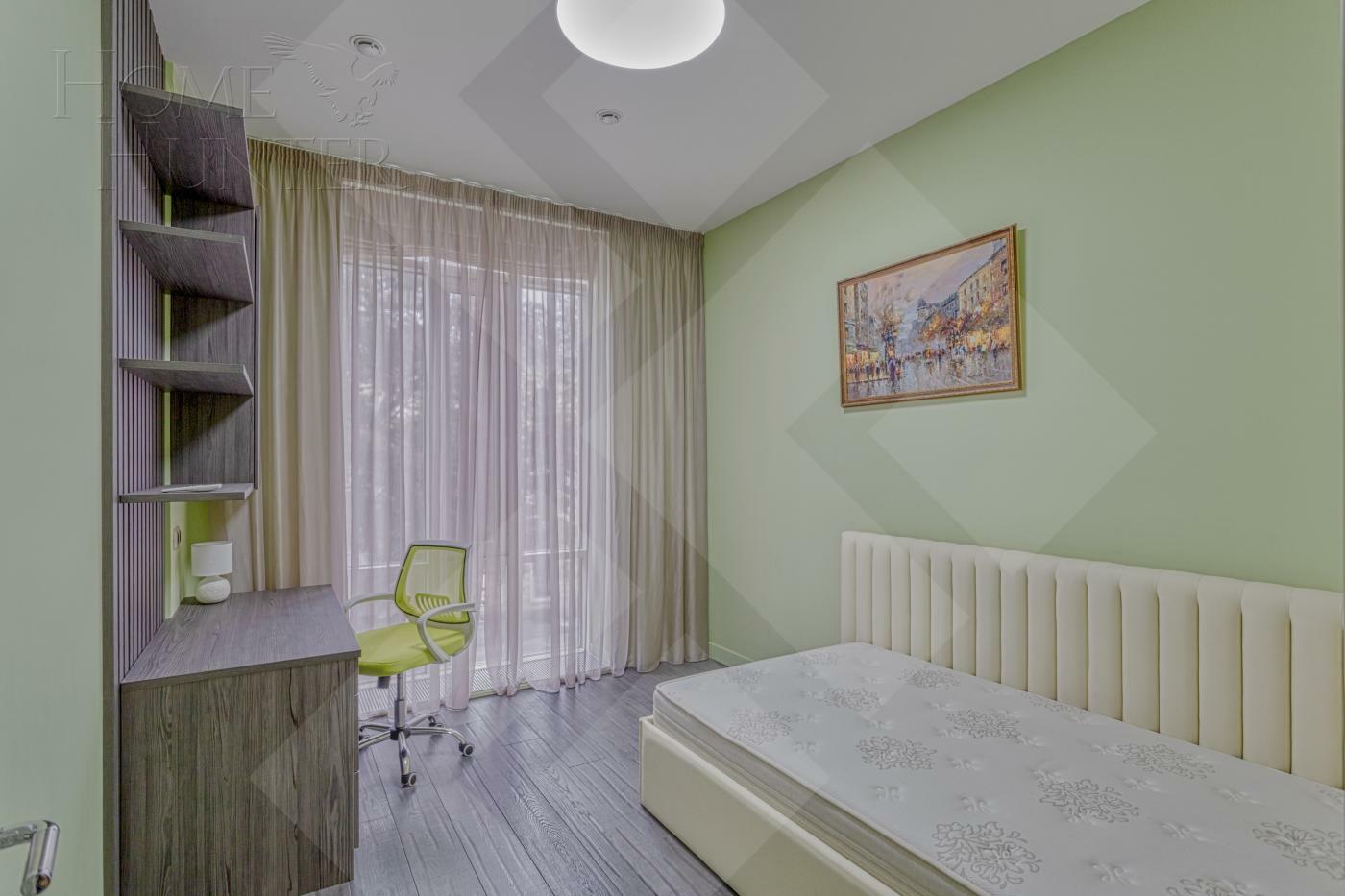 3-КОМН. КВАРТИРА С ОТДЕЛКОЙ 74 М² НА 3 ЭТАЖЕ