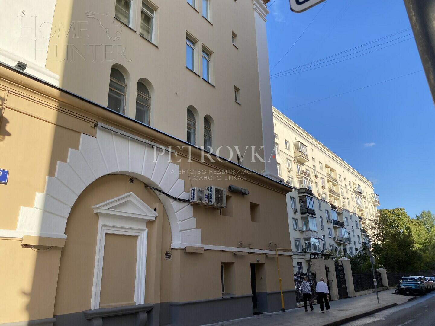 4-КОМН. КВАРТИРА БЕЗ ОТДЕЛКИ 75 М² НА 5 ЭТАЖЕ