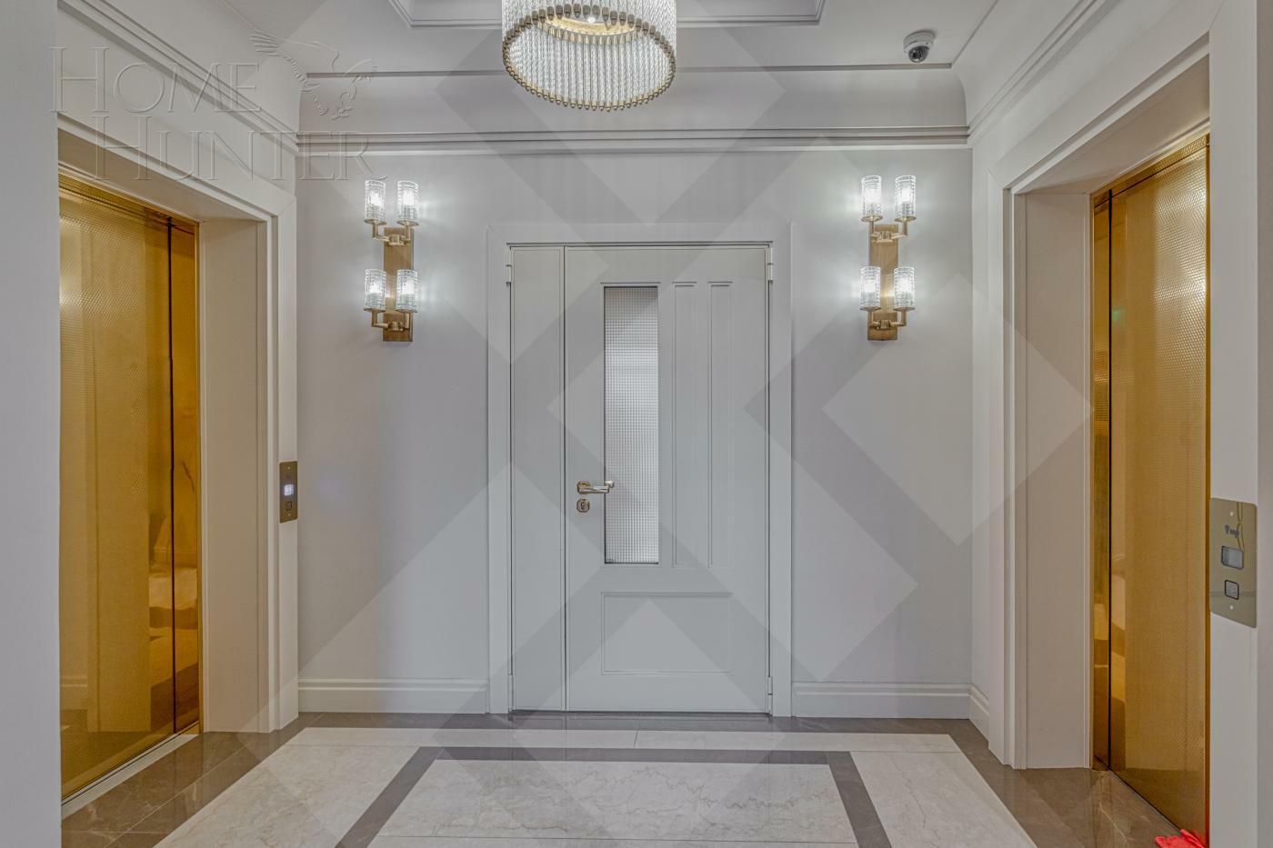 3-КОМН. КВАРТИРА С ОТДЕЛКОЙ 74 М² НА 3 ЭТАЖЕ