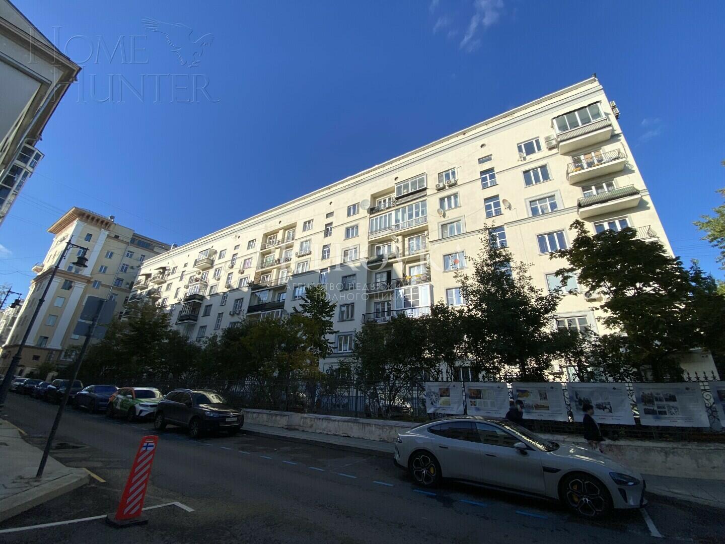 4-КОМН. КВАРТИРА БЕЗ ОТДЕЛКИ 75 М² НА 5 ЭТАЖЕ