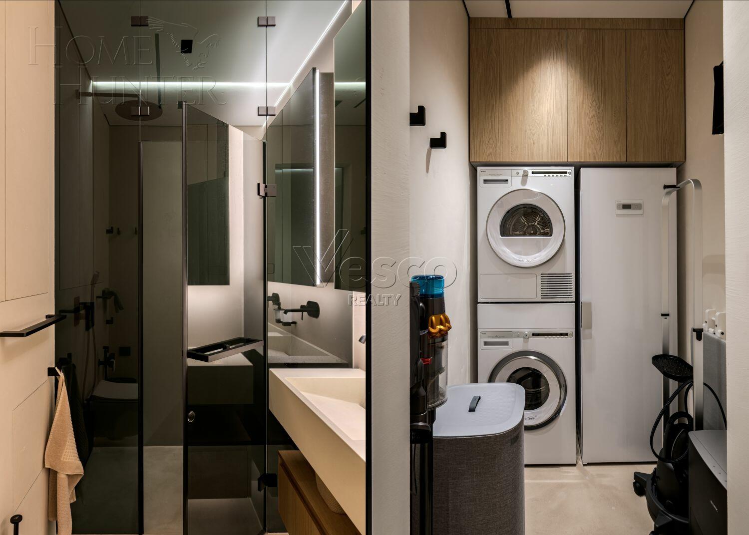 1-этажный коттедж 500 м² с отделкой