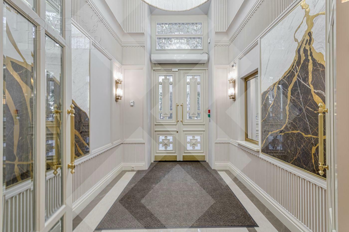 3-КОМН. КВАРТИРА С ОТДЕЛКОЙ 74 М² НА 3 ЭТАЖЕ