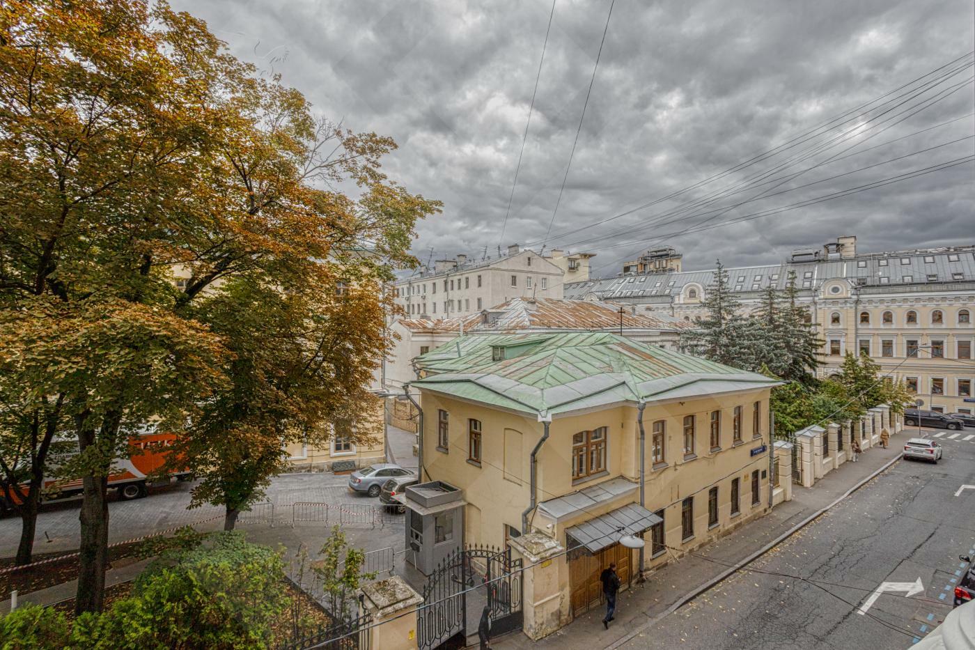 3-КОМН. КВАРТИРА С ОТДЕЛКОЙ 74 М² НА 3 ЭТАЖЕ