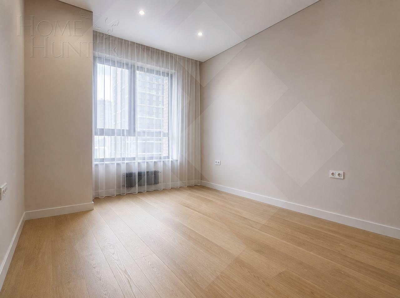 2-КОМН. КВАРТИРА С ОТДЕЛКОЙ 70.3 М² НА 4 ЭТАЖЕ
