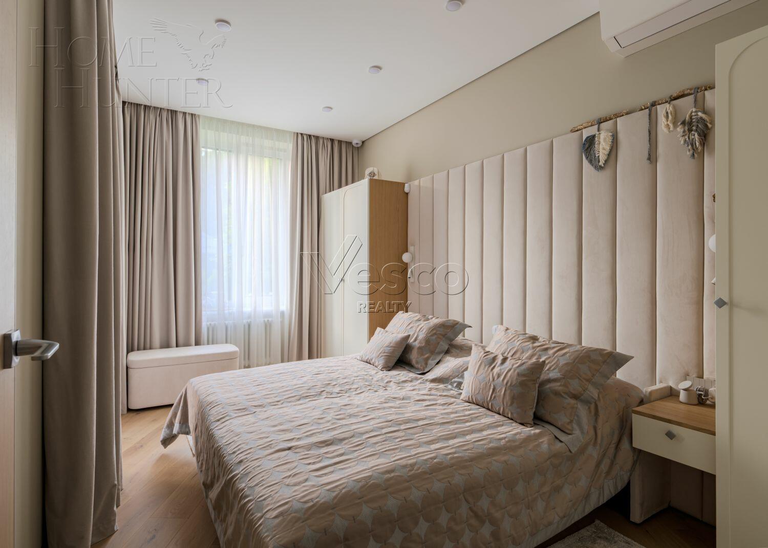 1-этажный коттедж 500 м² с отделкой