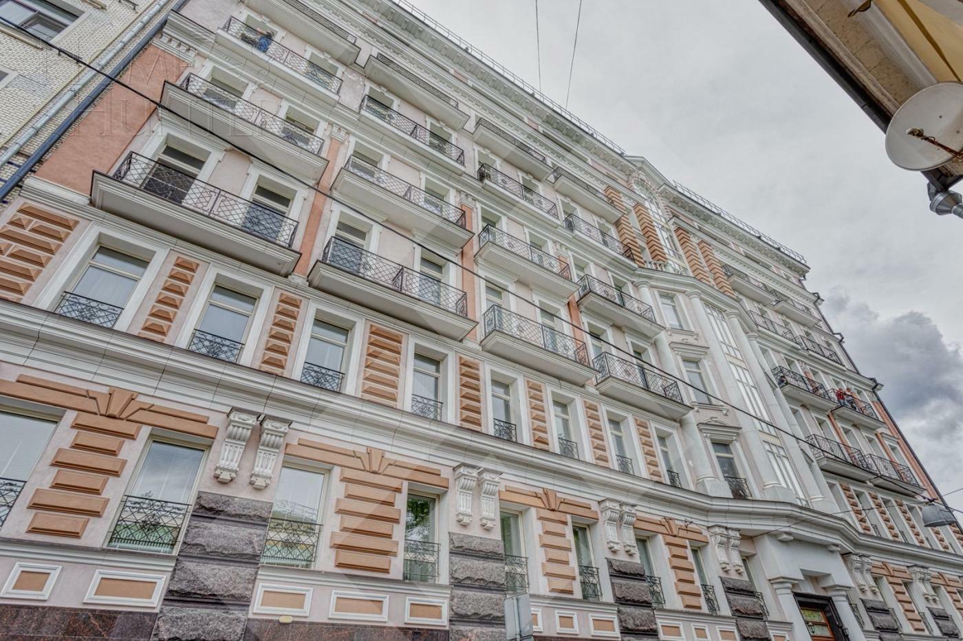 3-КОМН. КВАРТИРА С ОТДЕЛКОЙ 74 М² НА 3 ЭТАЖЕ