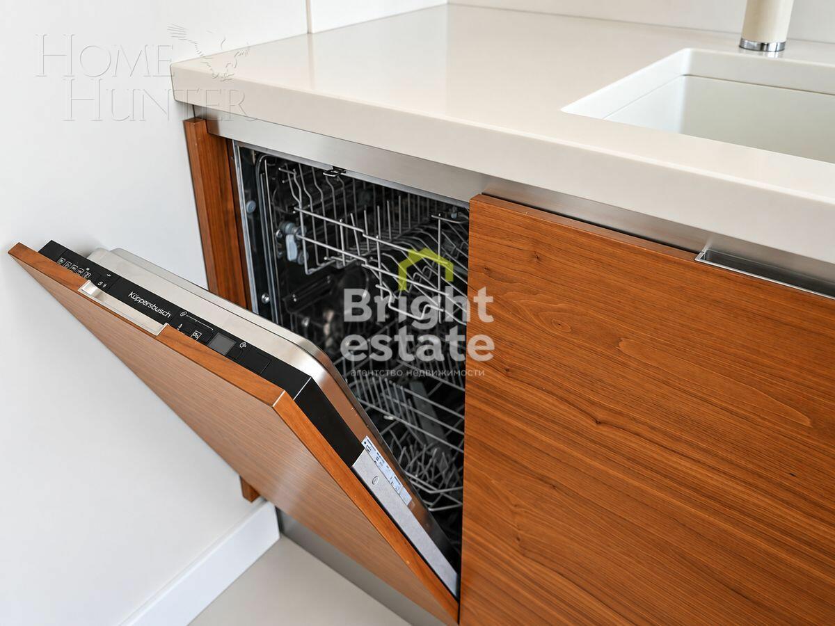 3-КОМН. КВАРТИРА С ОТДЕЛКОЙ 81.4 М² НА 4 ЭТАЖЕ