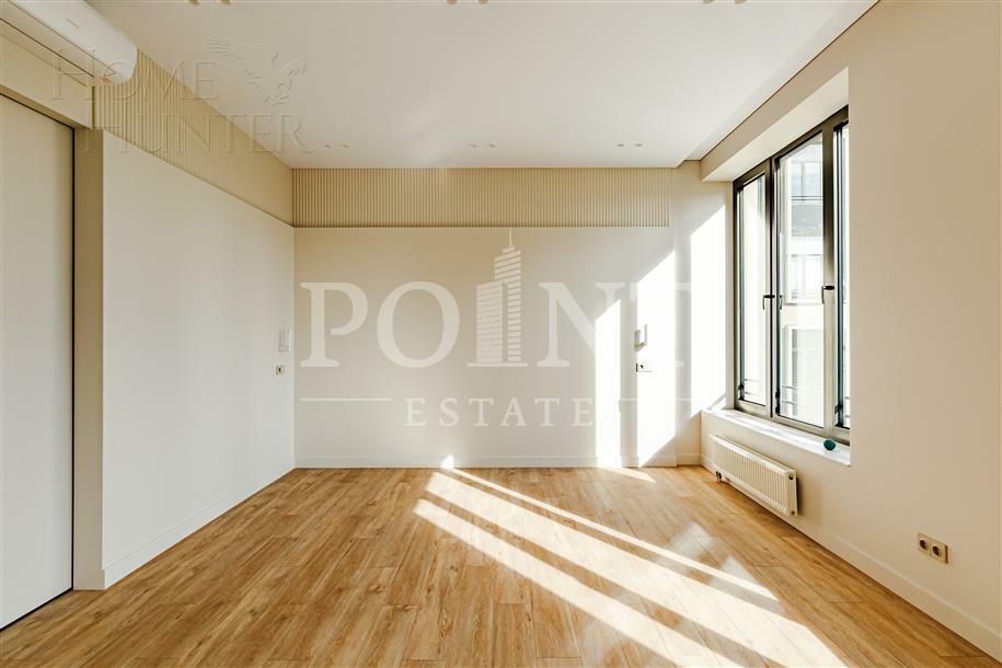 4-КОМН. КВАРТИРА С ОТДЕЛКОЙ 127 М² НА 11 ЭТАЖЕ