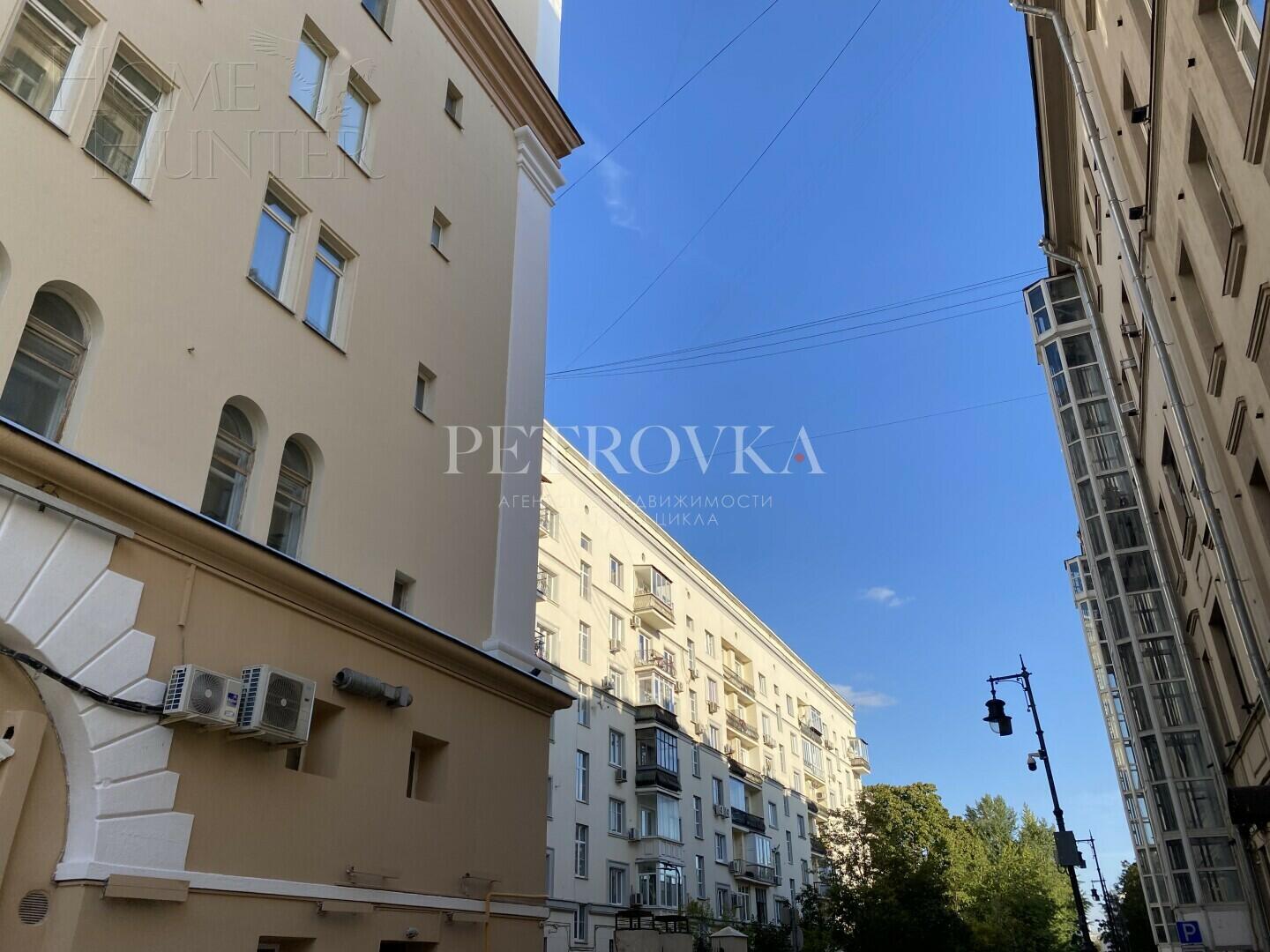 4-КОМН. КВАРТИРА БЕЗ ОТДЕЛКИ 75 М² НА 5 ЭТАЖЕ