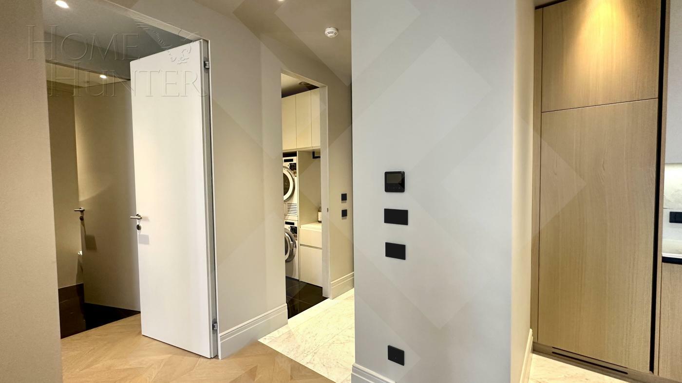 2-КОМН. КВАРТИРА С ОТДЕЛКОЙ 64.7 М² НА 7 ЭТАЖЕ