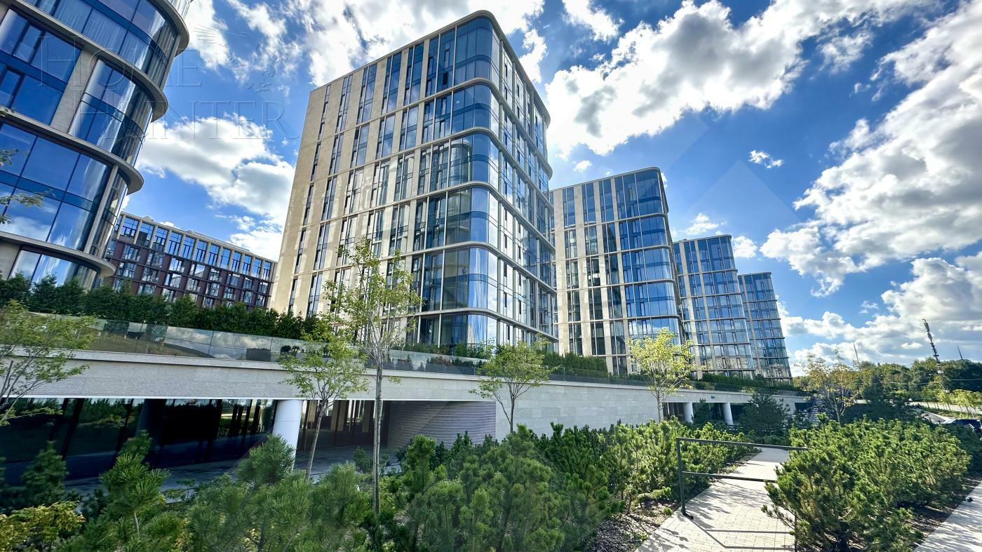 2-КОМН. КВАРТИРА С ОТДЕЛКОЙ 64.7 М² НА 7 ЭТАЖЕ