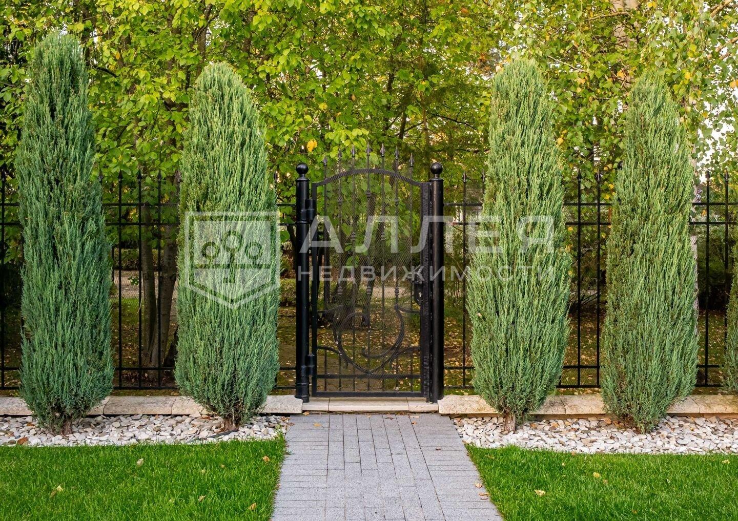 2-этажный коттедж 1 475 м² с отделкой