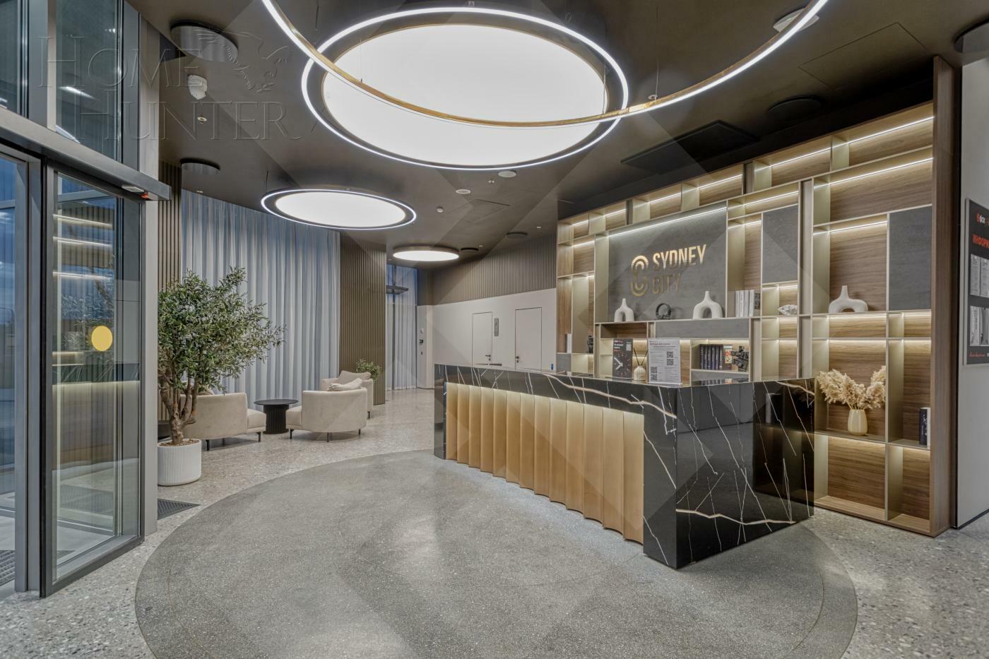 2-КОМН. КВАРТИРА БЕЗ ОТДЕЛКИ 86.1 М² НА 42 ЭТАЖЕ