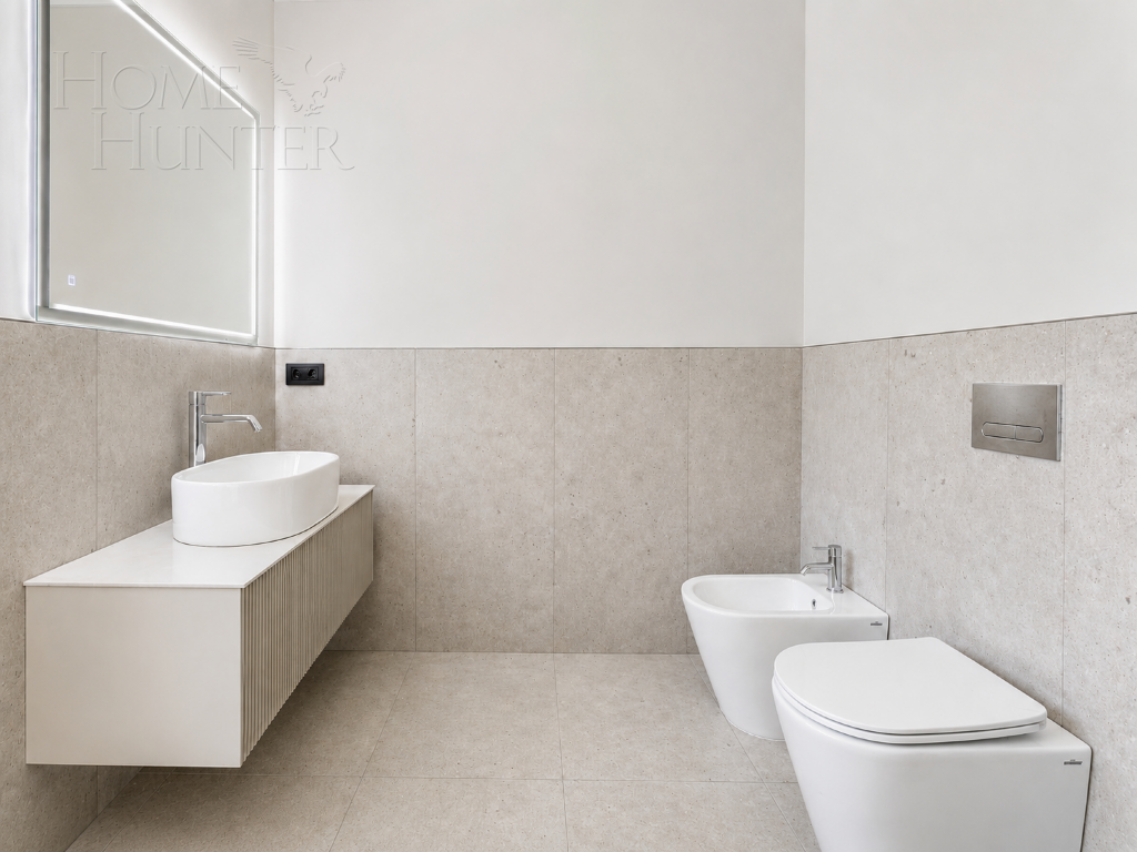 2-этажный коттедж 750 м² с отделкой