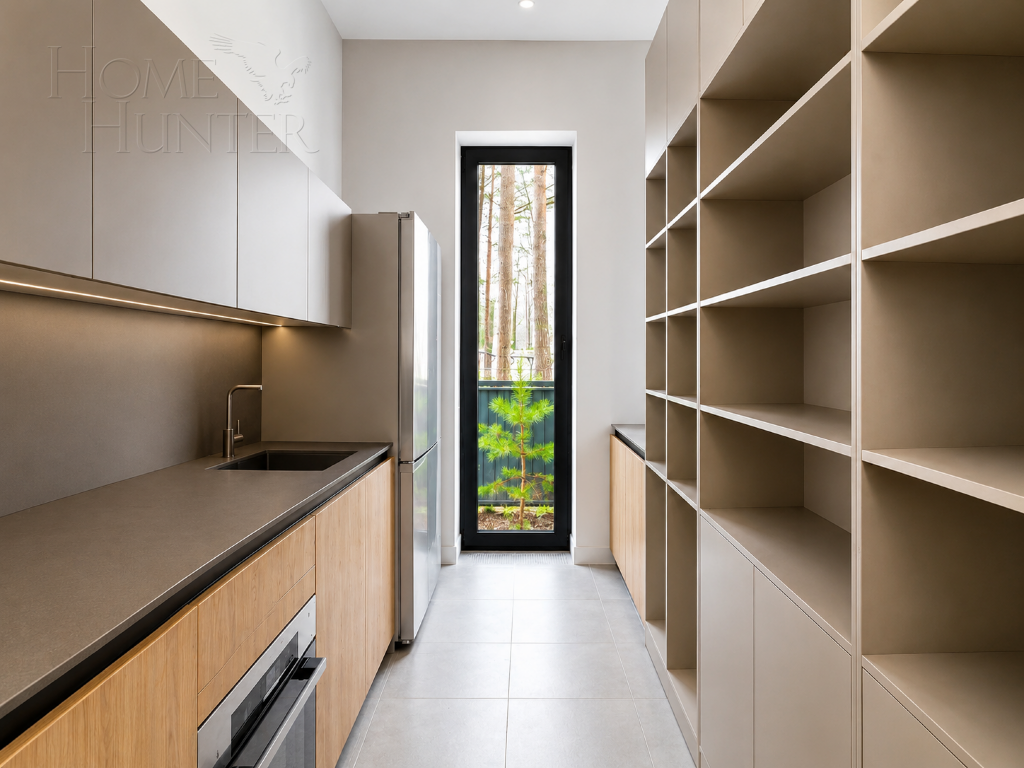 2-этажный коттедж 750 м² с отделкой