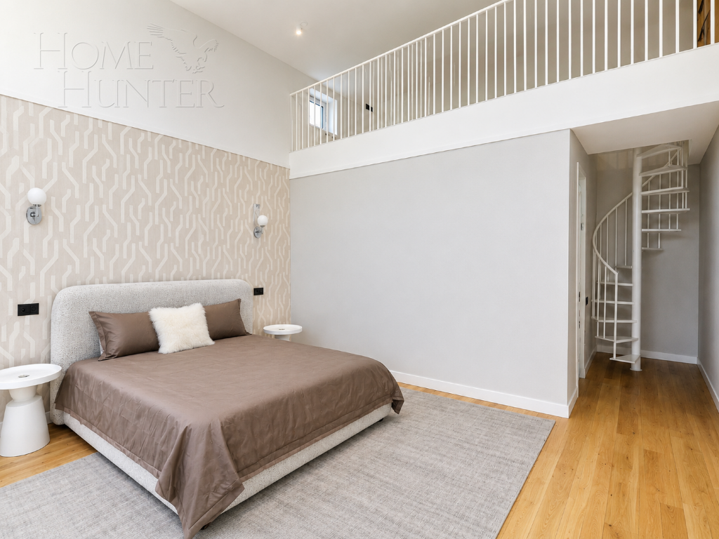 2-этажный коттедж 750 м² с отделкой