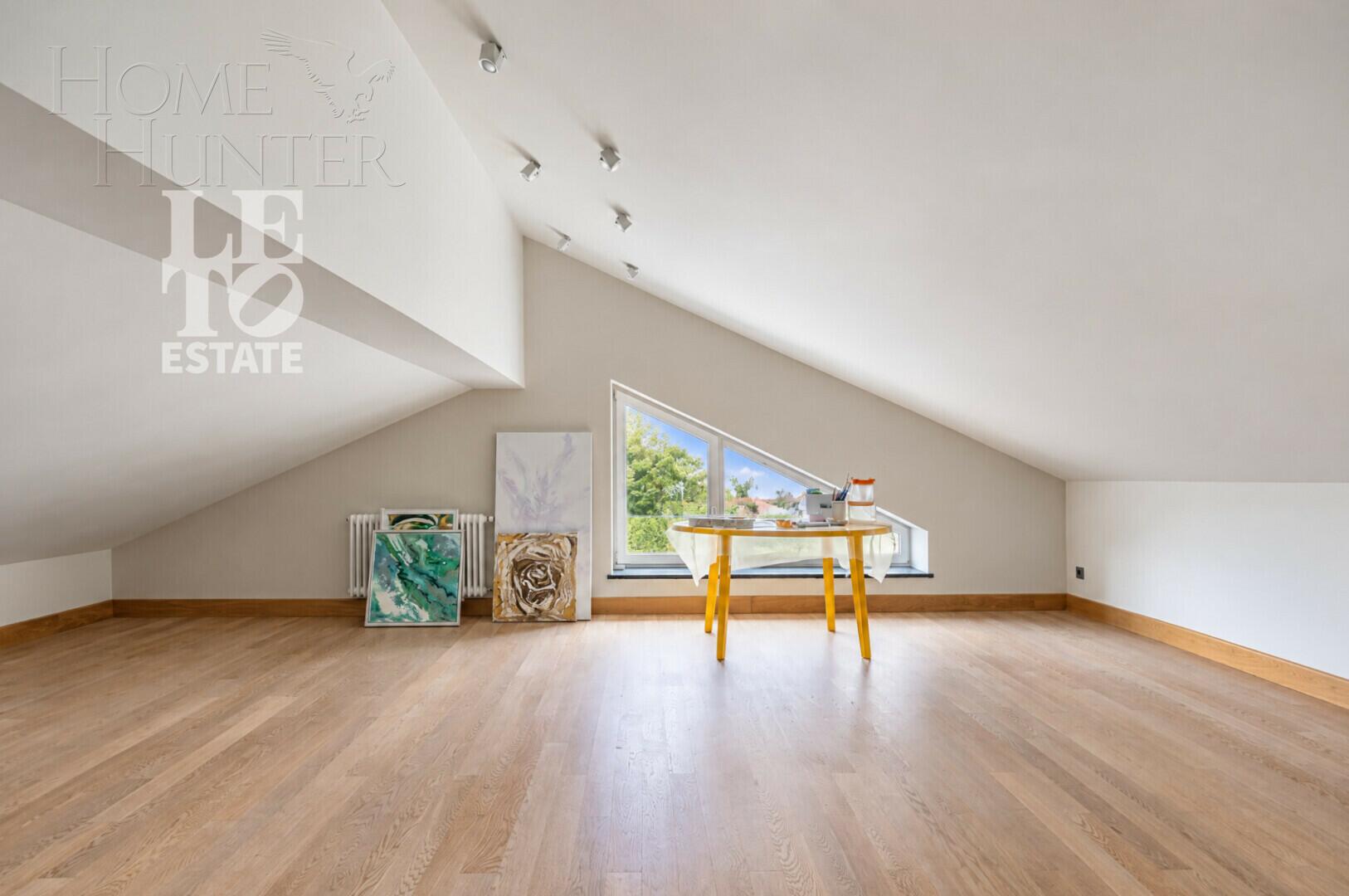 1-этажный коттедж 700 м² с отделкой