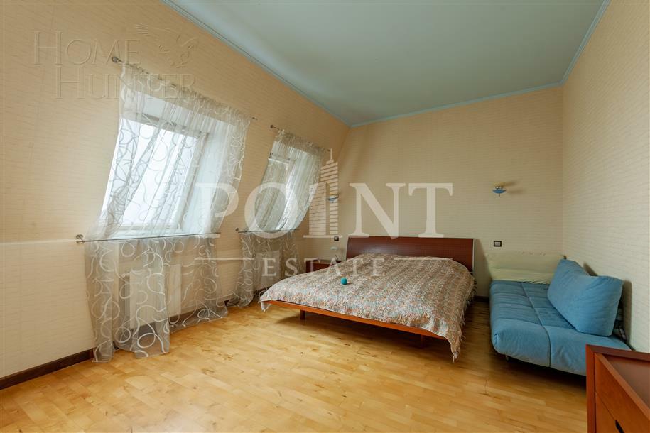 2-УРОВНЕВЫЙ ПЕНТХАУС С ОТДЕЛКОЙ 255.5 М² НА 16 ЭТАЖЕ