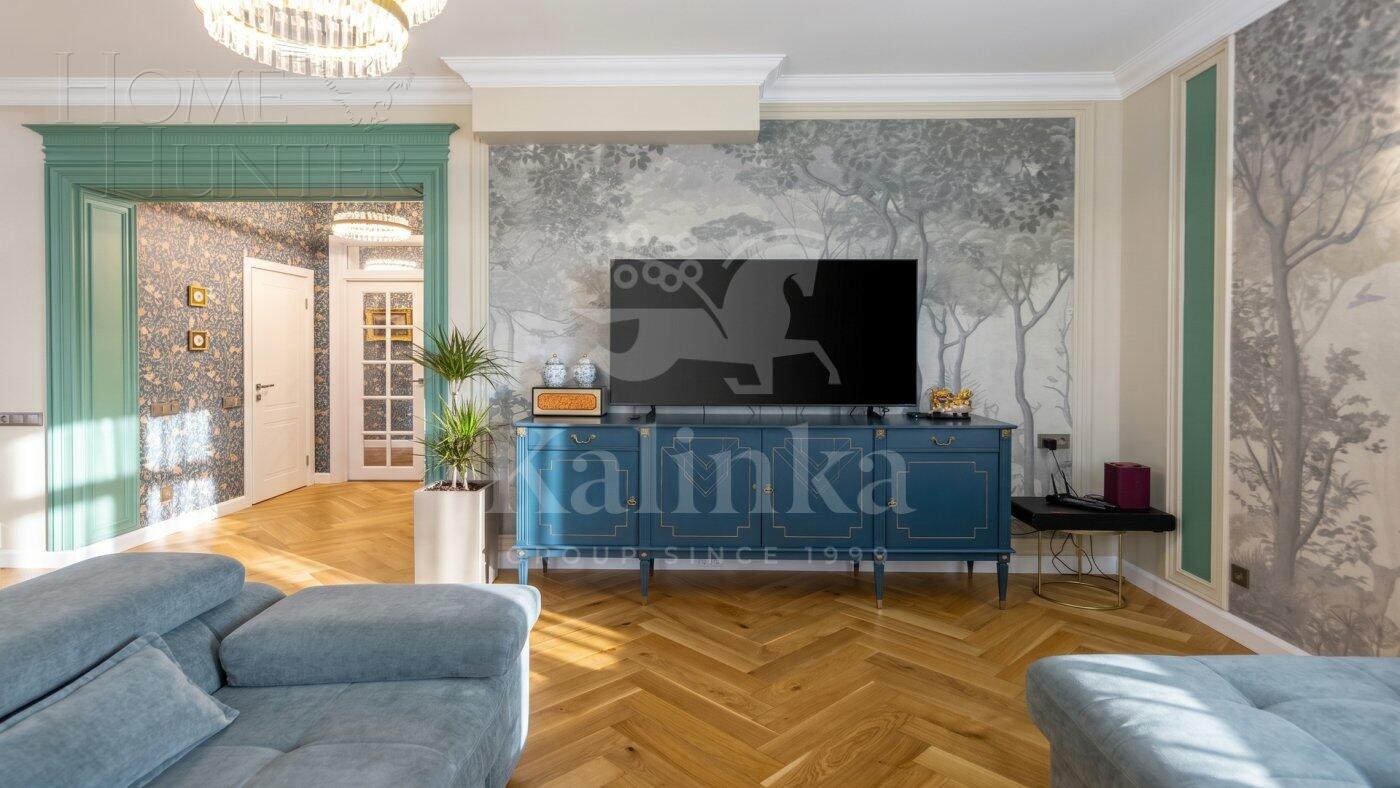 2-этажный коттедж 210 м² с отделкой