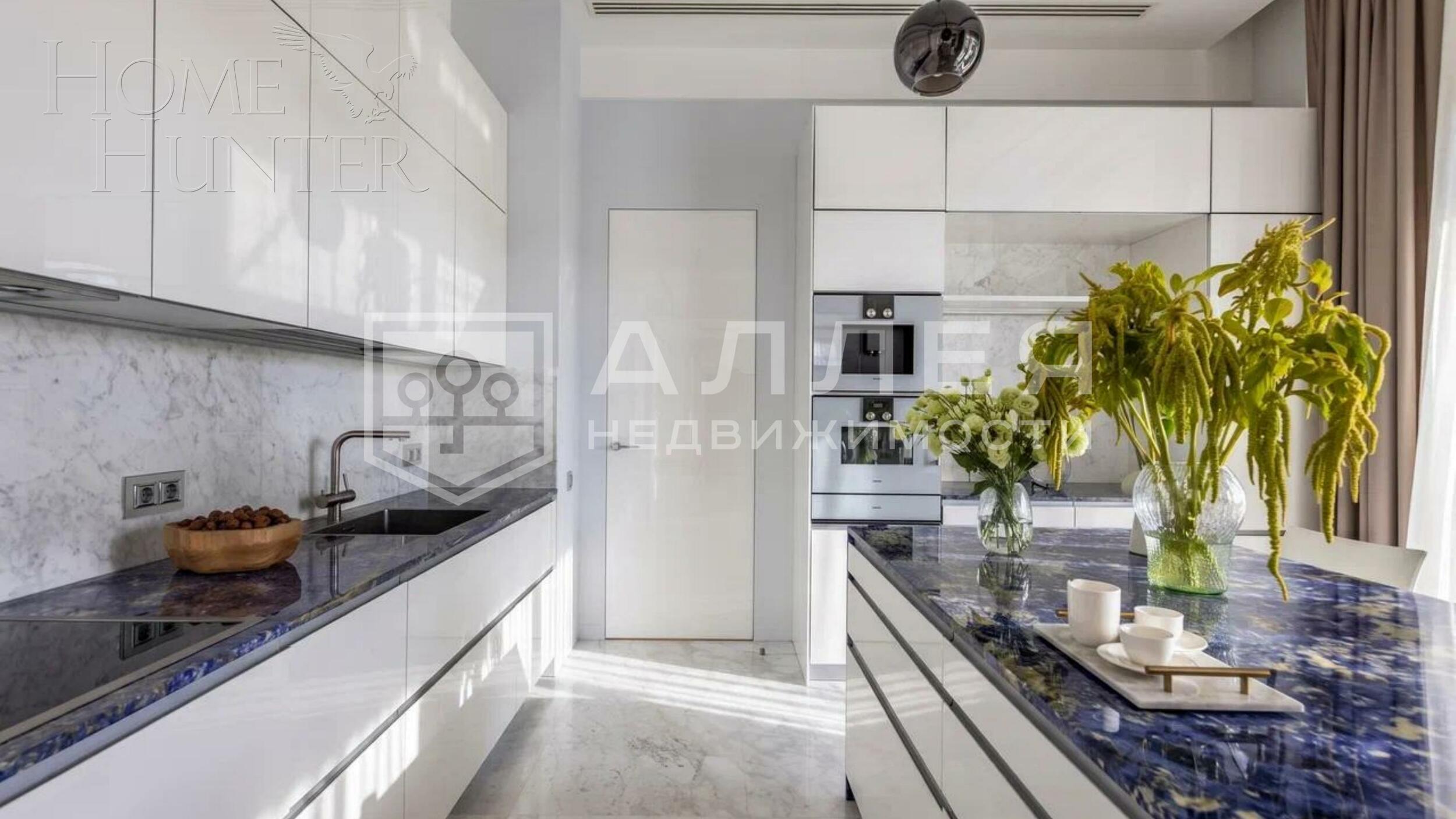 2-этажный коттедж 1 067.1 м² с отделкой