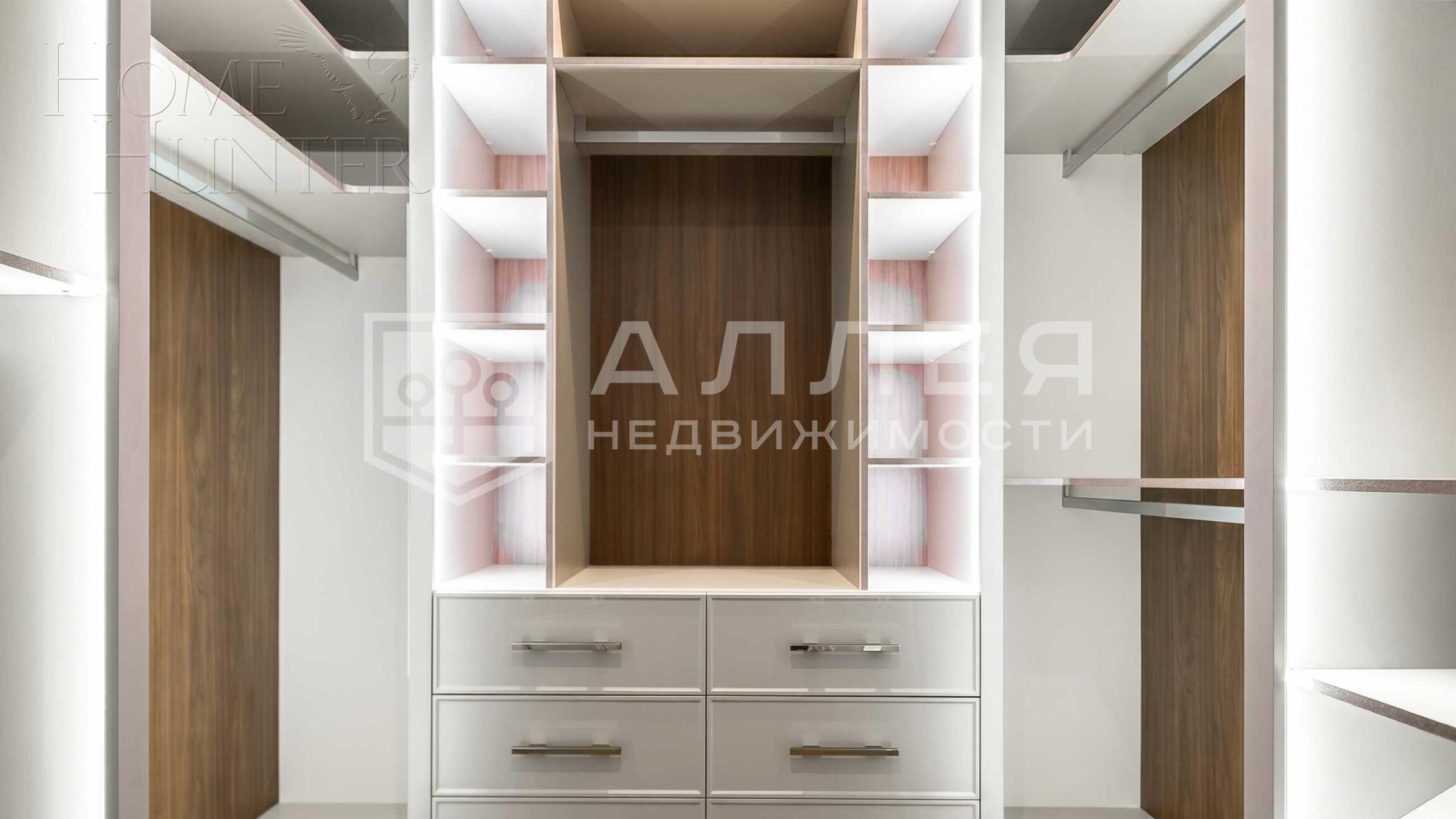 2-этажный коттедж 787.3 м² с отделкой