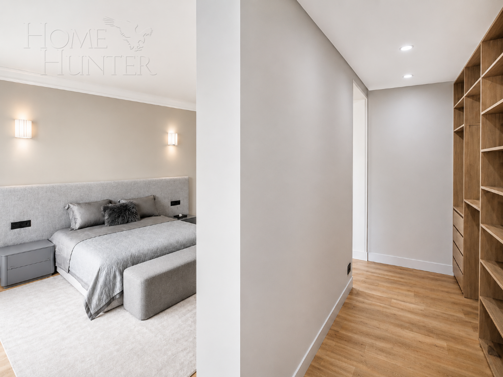 2-этажный коттедж 750 м² с отделкой
