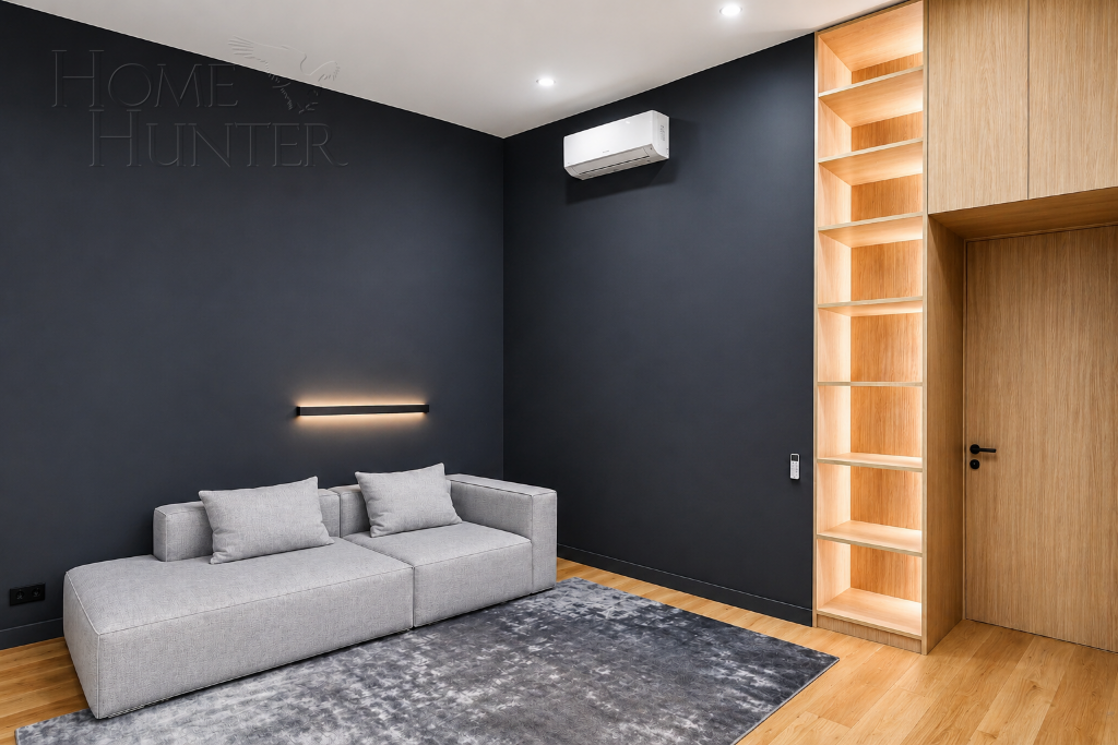 2-этажный коттедж 750 м² с отделкой