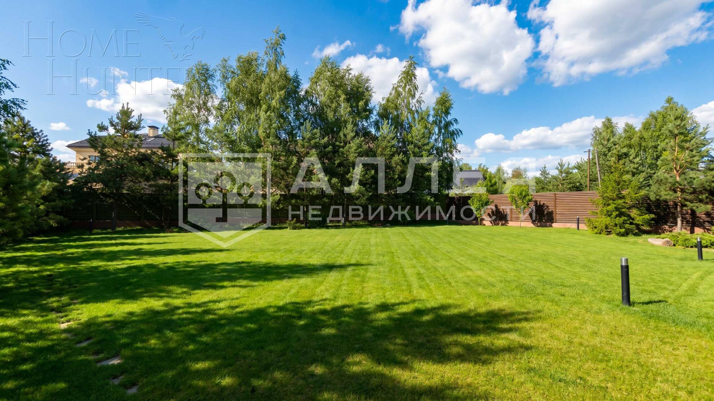 2-этажный коттедж 787.3 м² с отделкой