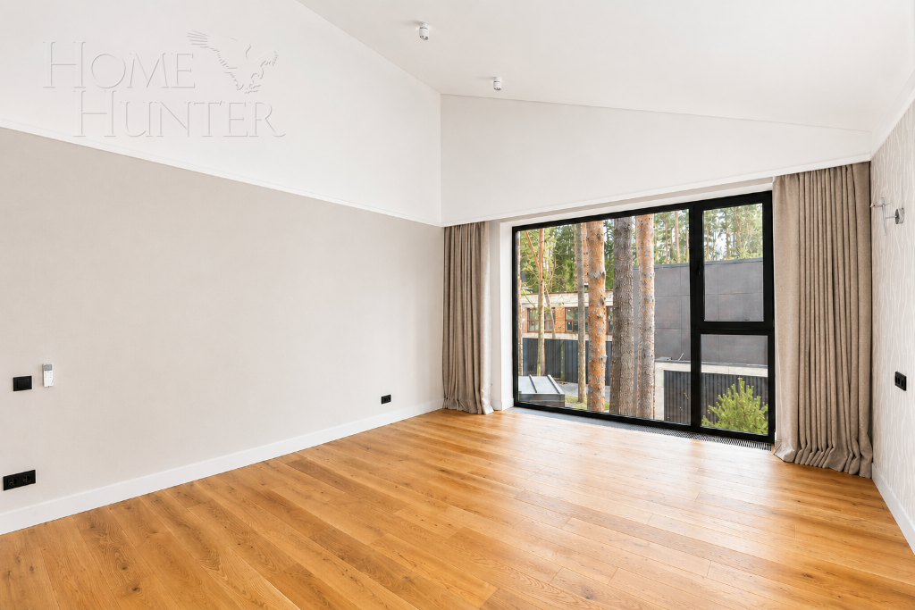 2-этажный коттедж 750 м² с отделкой