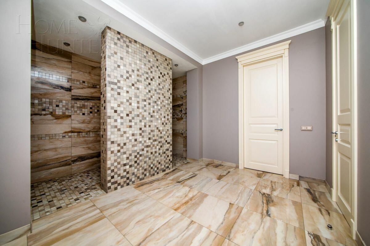 2-этажный коттедж 985 м² с отделкой