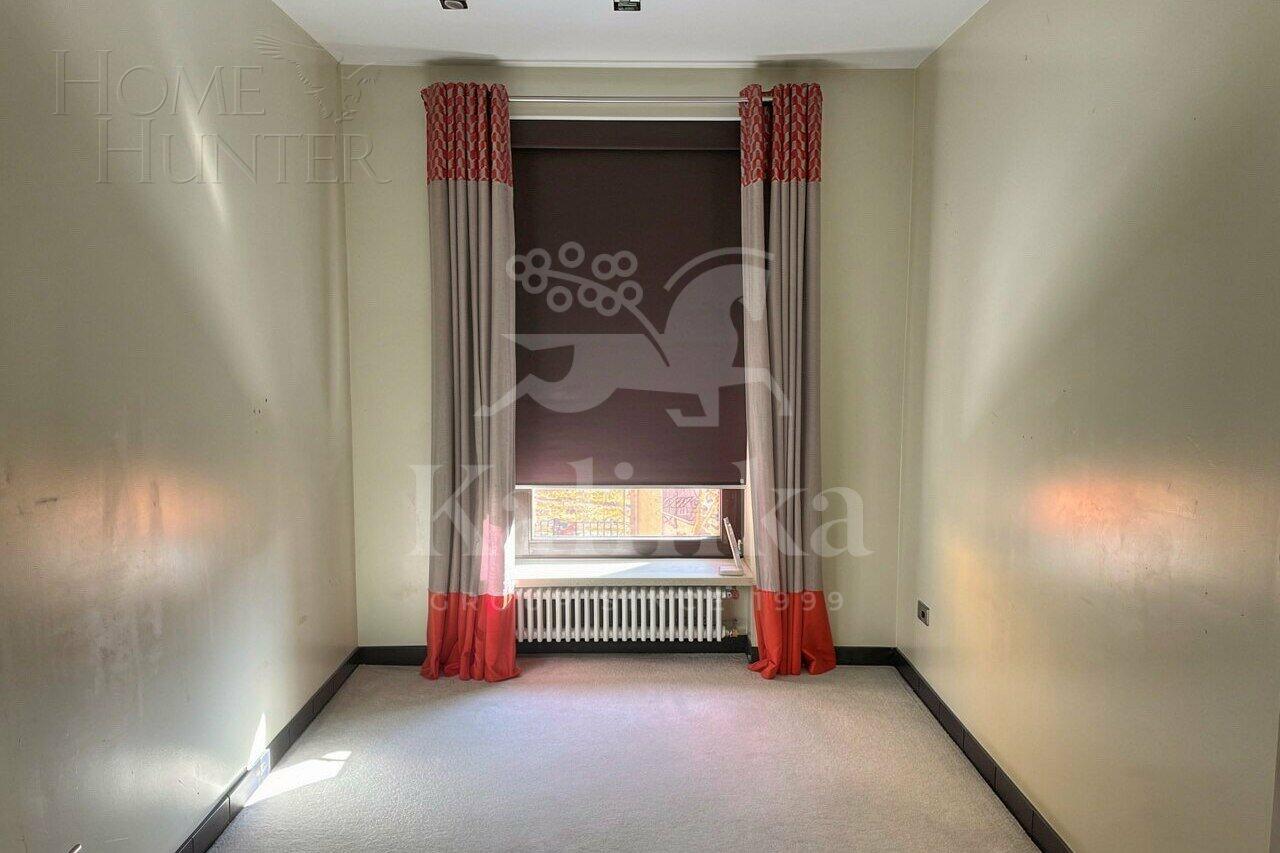 4-КОМН. КВАРТИРА С ОТДЕЛКОЙ 210.6 М² НА 2 ЭТАЖЕ