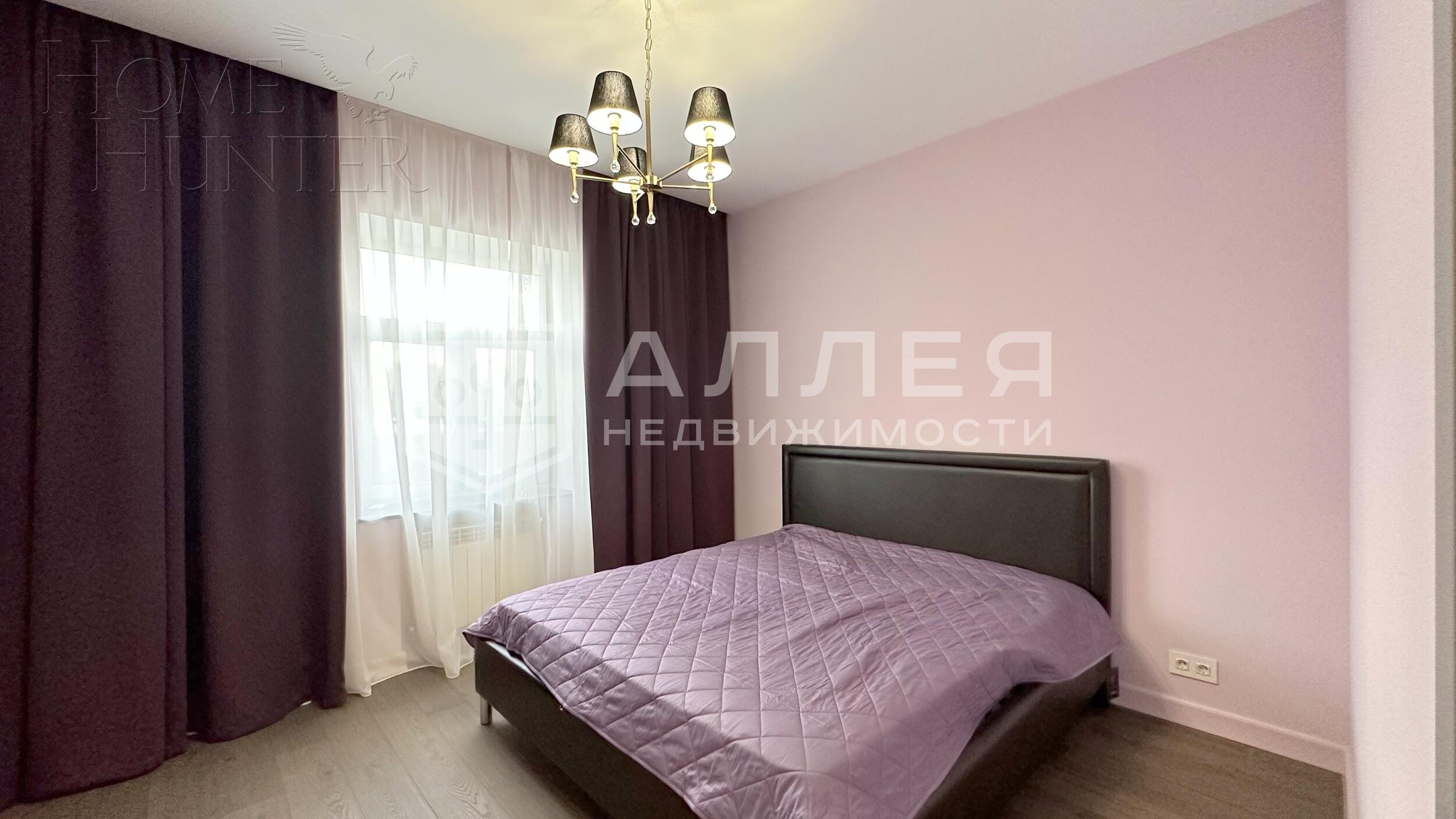 2-этажный коттедж 570 м² с отделкой