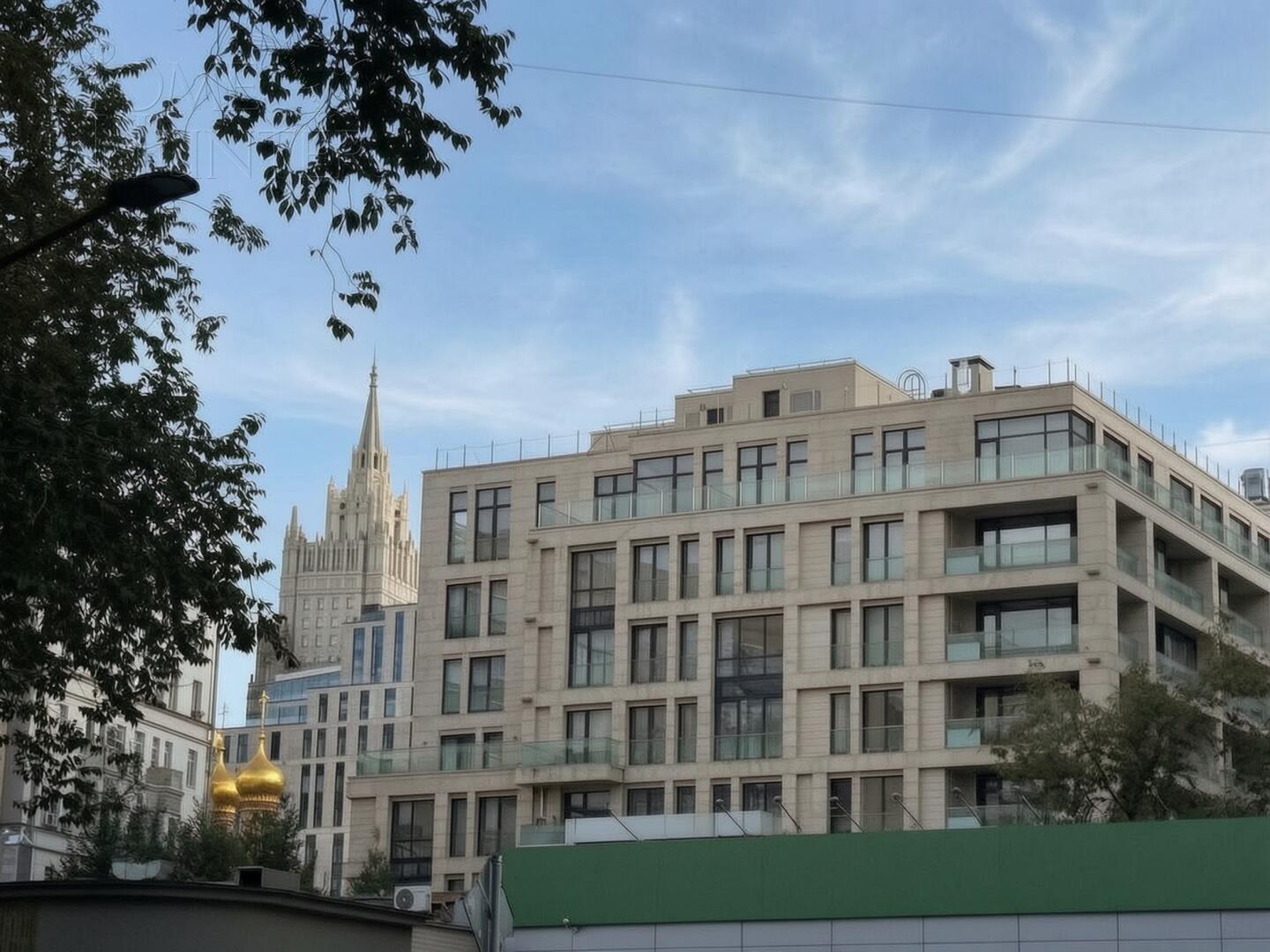 2-КОМН. АПАРТАМЕНТЫ С ОТДЕЛКОЙ 93.2 М² НА 2 ЭТАЖЕ