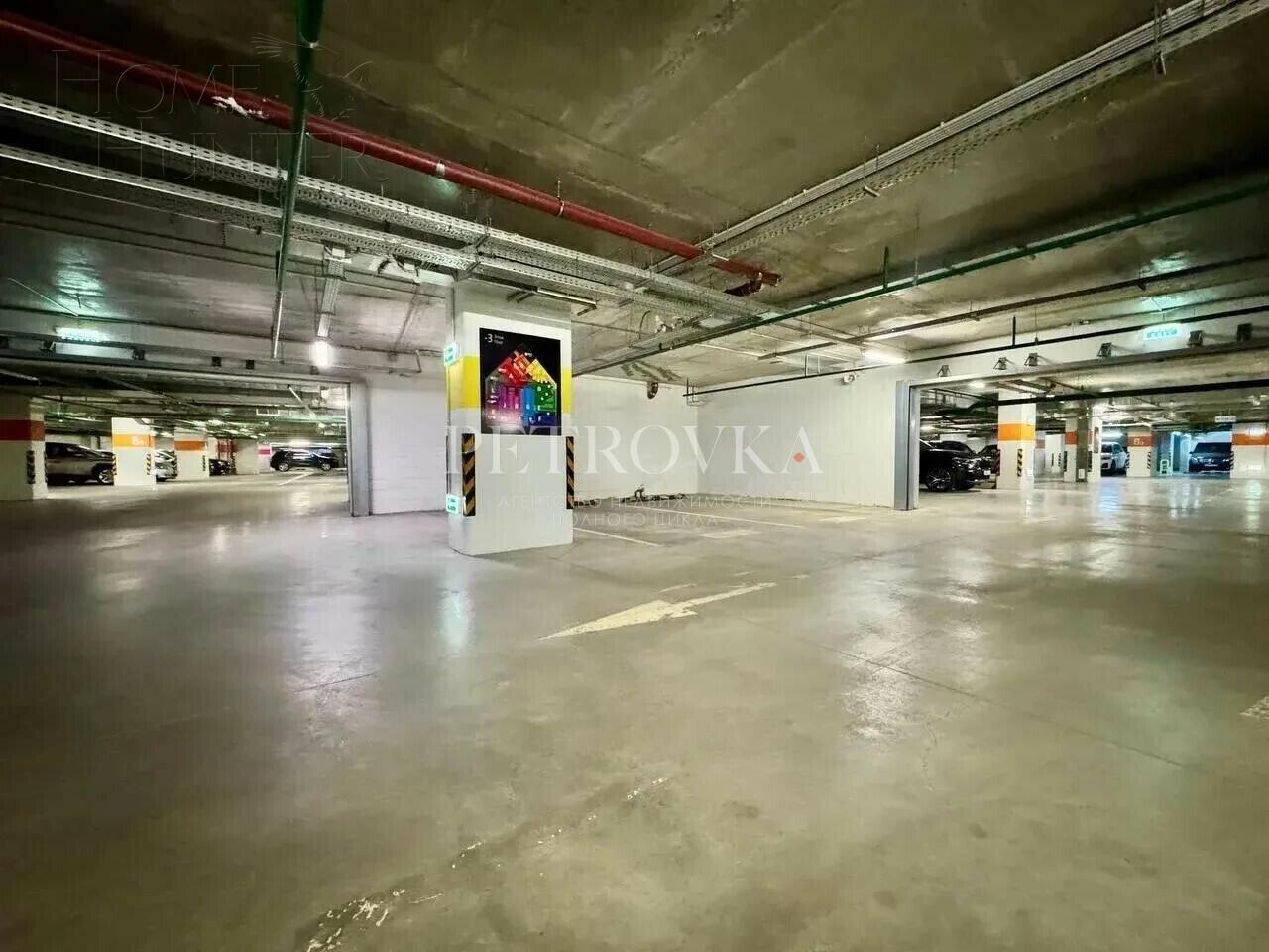 2-КОМН. АПАРТАМЕНТЫ С ОТДЕЛКОЙ 52 М² НА 6 ЭТАЖЕ