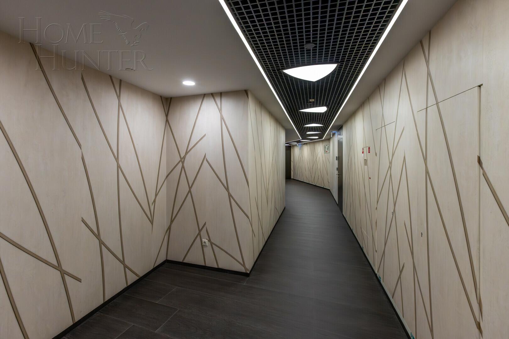 4-КОМН. АПАРТАМЕНТЫ С ОТДЕЛКОЙ 341 М² НА 73 ЭТАЖЕ