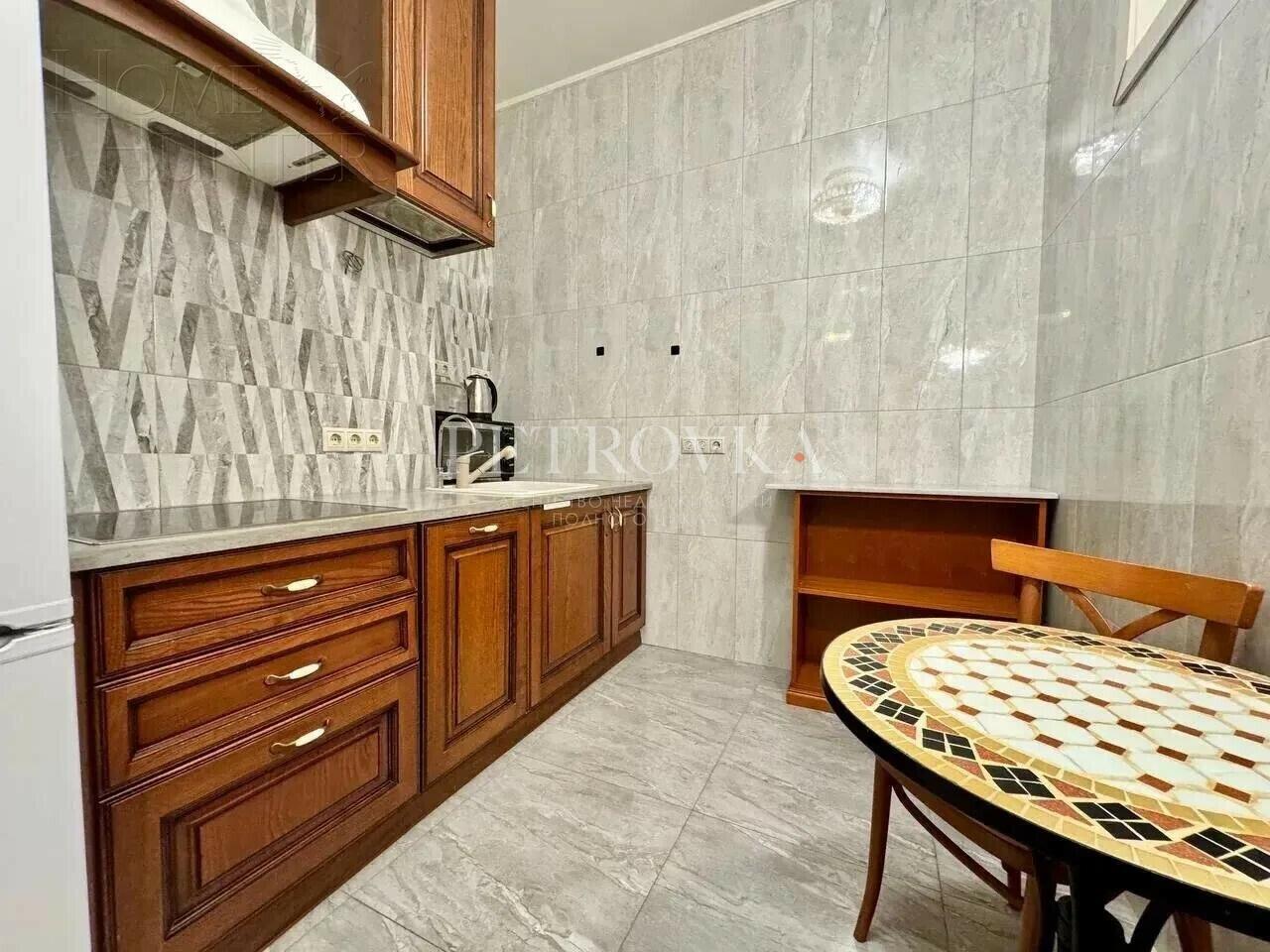 2-КОМН. АПАРТАМЕНТЫ С ОТДЕЛКОЙ 52 М² НА 6 ЭТАЖЕ