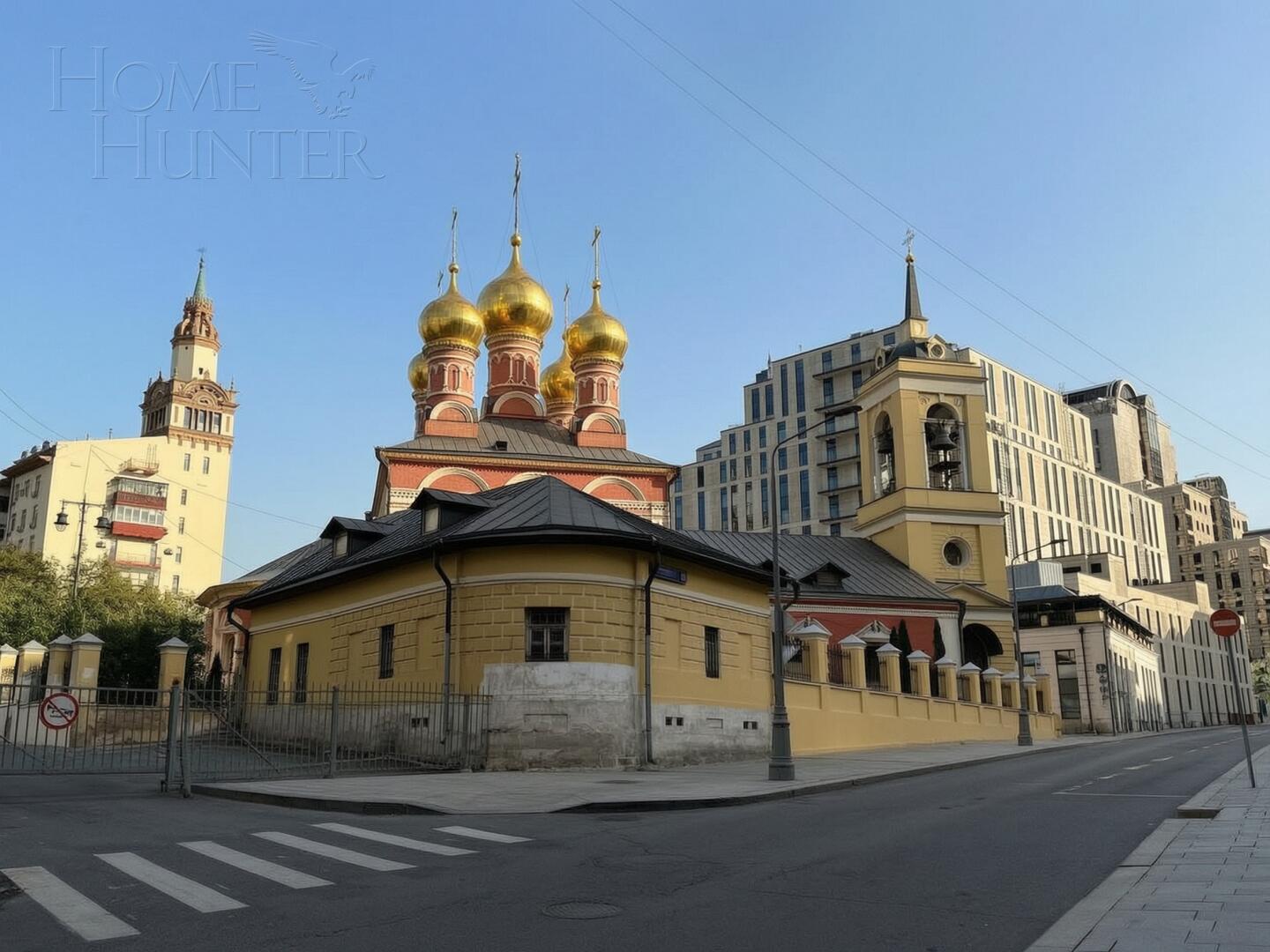 2-КОМН. АПАРТАМЕНТЫ С ОТДЕЛКОЙ 93.2 М² НА 2 ЭТАЖЕ
