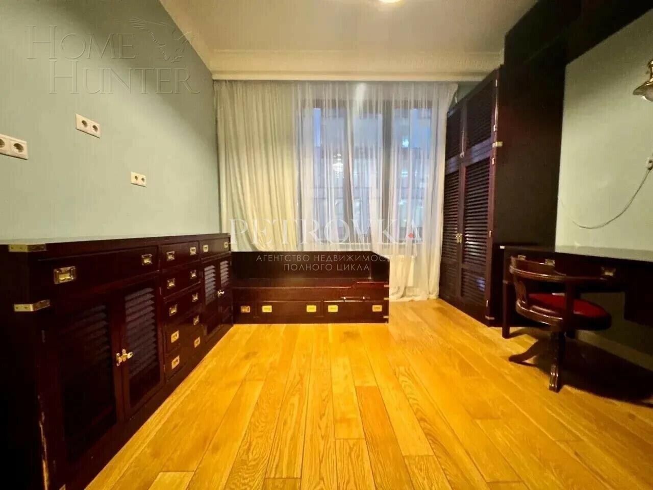2-КОМН. АПАРТАМЕНТЫ С ОТДЕЛКОЙ 52 М² НА 6 ЭТАЖЕ