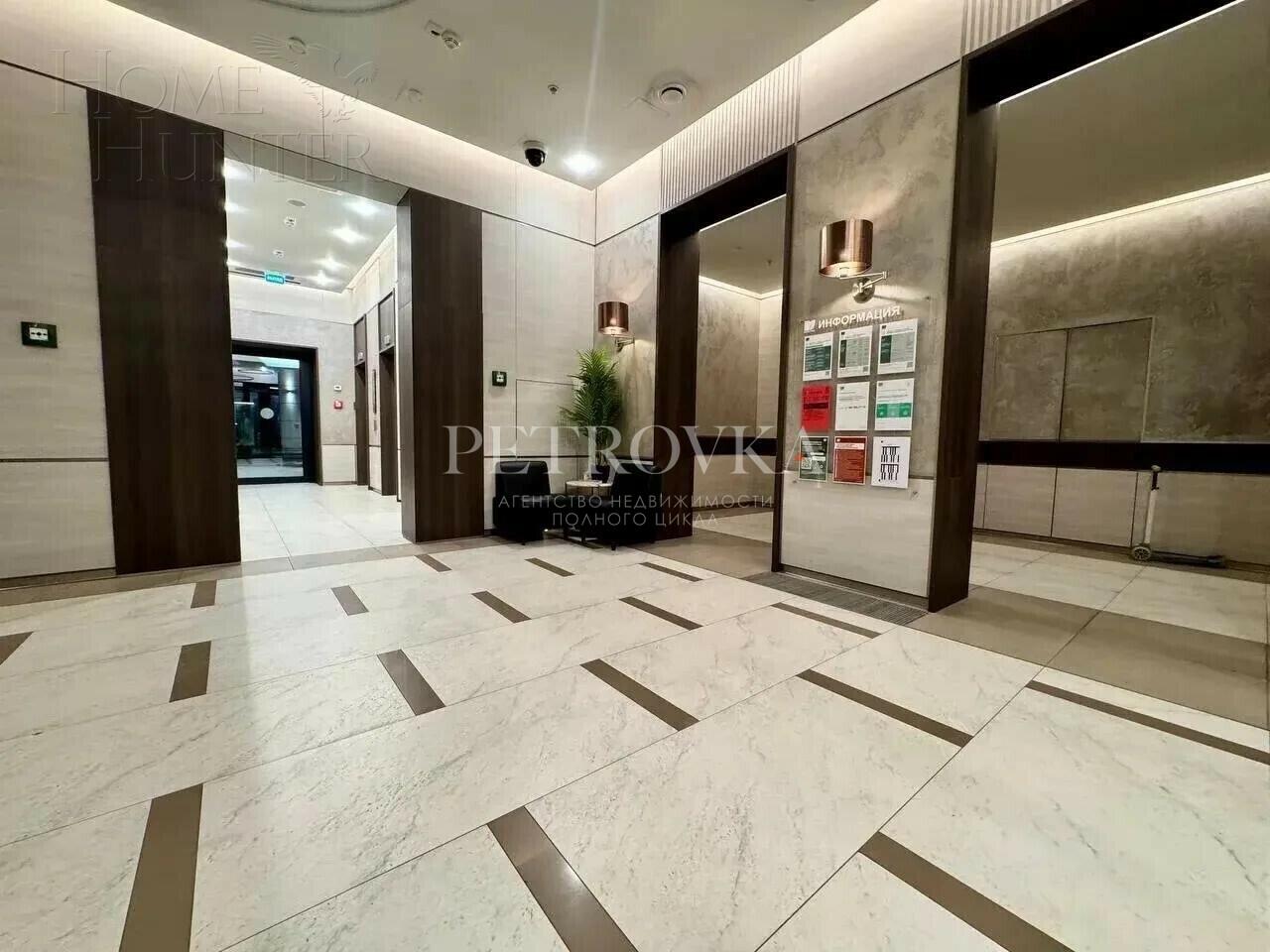 2-КОМН. АПАРТАМЕНТЫ С ОТДЕЛКОЙ 52 М² НА 6 ЭТАЖЕ