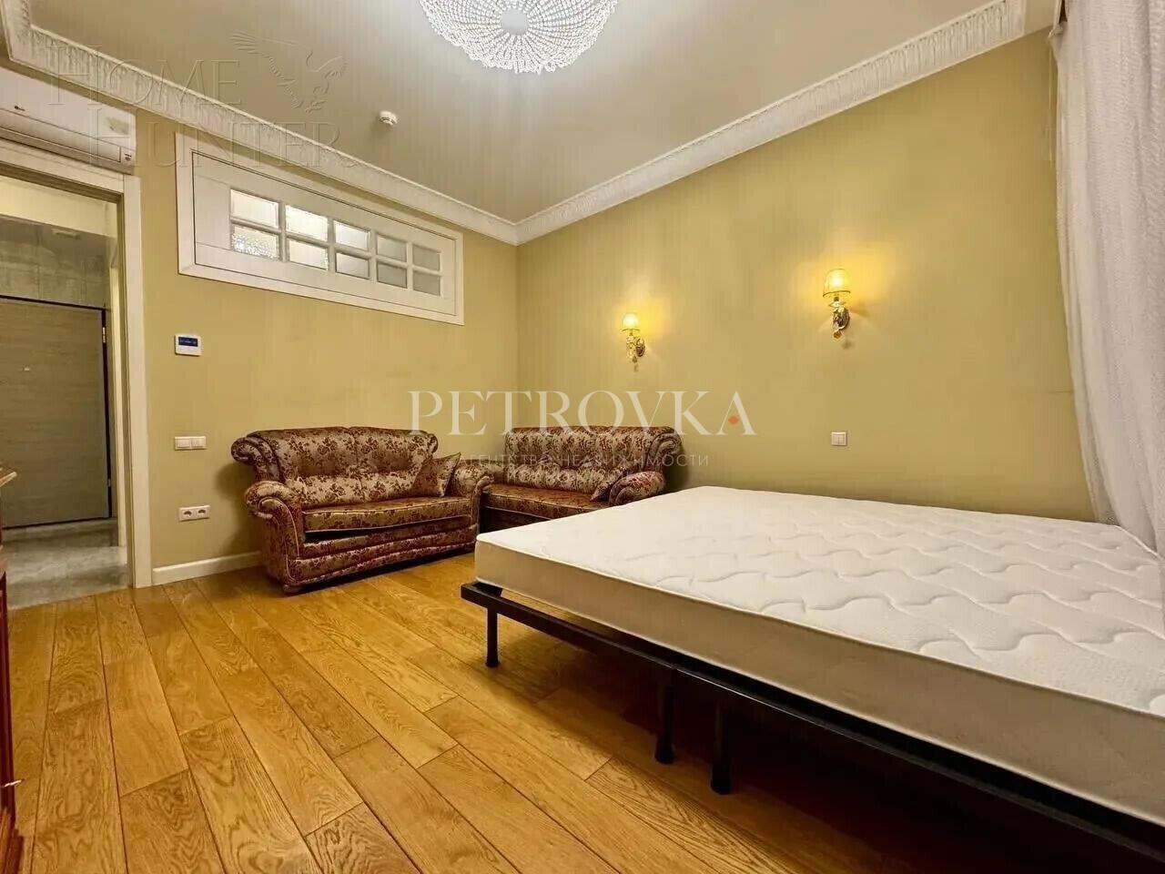 2-КОМН. АПАРТАМЕНТЫ С ОТДЕЛКОЙ 52 М² НА 6 ЭТАЖЕ