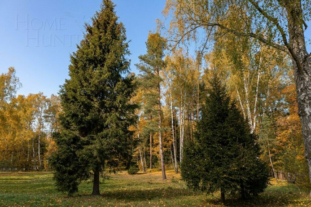 Участок 15 сот. в охраняемом поселке