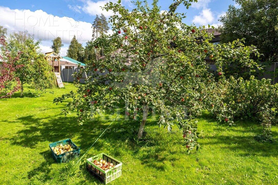 1-этажный коттедж 700 м² с отделкой
