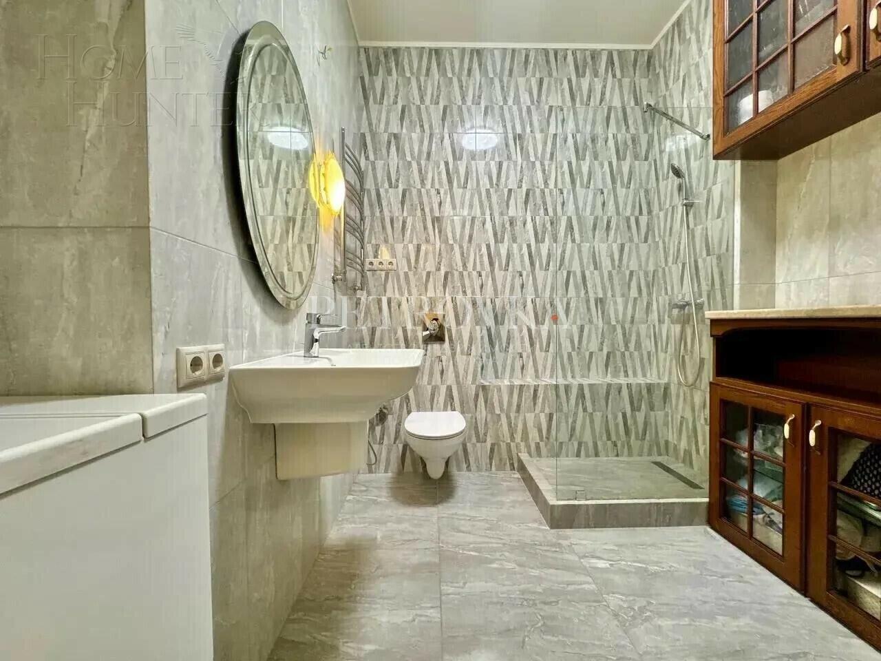 2-КОМН. АПАРТАМЕНТЫ С ОТДЕЛКОЙ 52 М² НА 6 ЭТАЖЕ
