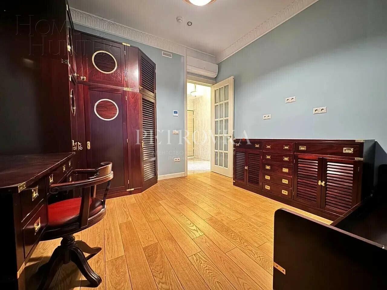 2-КОМН. АПАРТАМЕНТЫ С ОТДЕЛКОЙ 52 М² НА 6 ЭТАЖЕ
